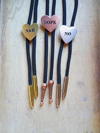 Image 1 of No Thank You ♥️