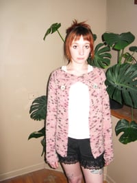 Image 1 of marple sweater - made to order