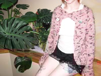 Image 3 of marple sweater - made to order