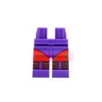 Image 2 of Metal Maniac Legs