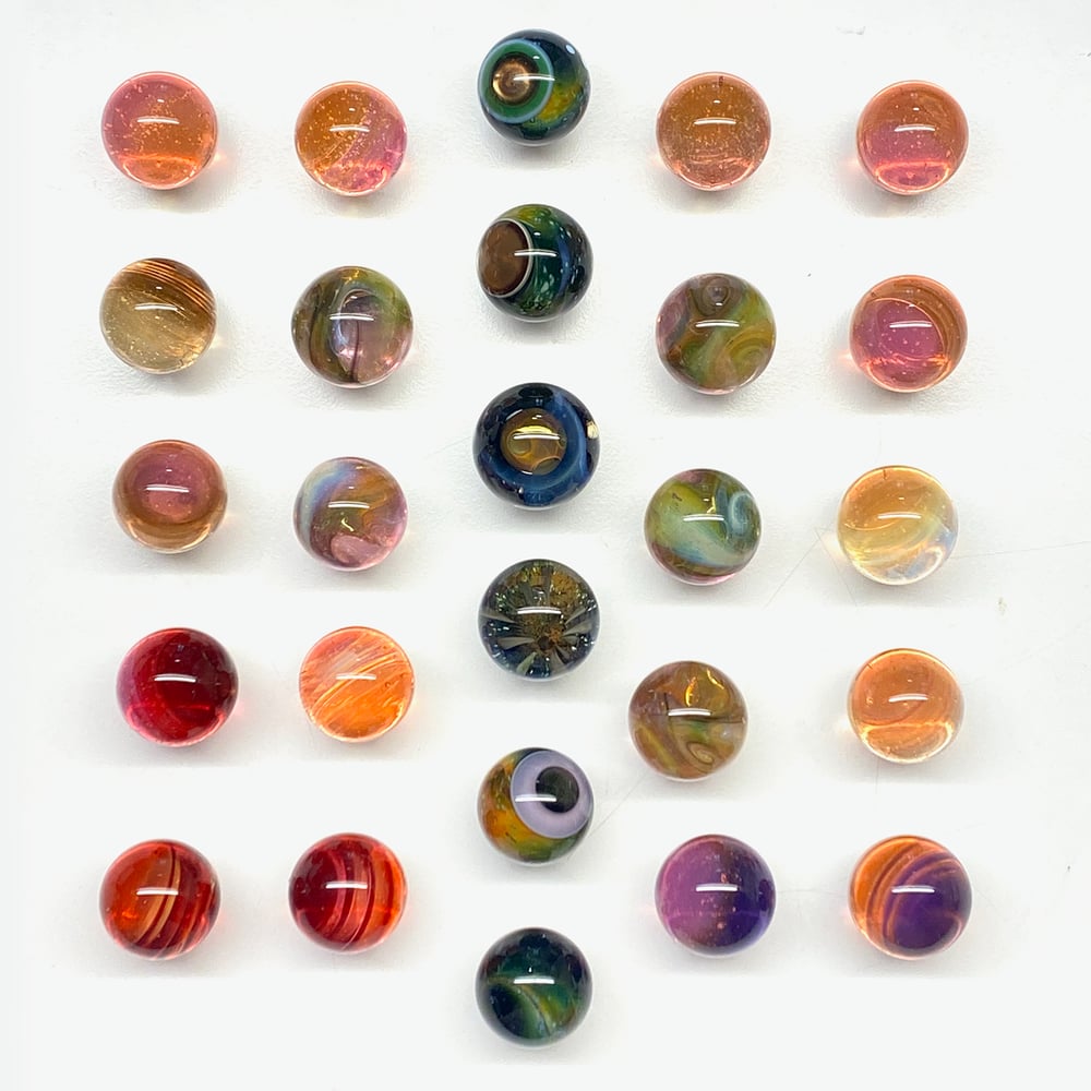 Image of 2026 Protons and Friends - Mystery Drop 1