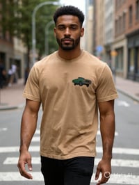 Image 1 of LA NATIVE Lowrider Country