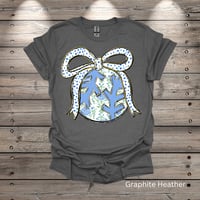Image 4 of Ball and Bow Youth Short Sleeve