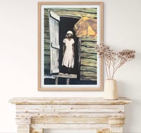 Image 2 of Village Woman