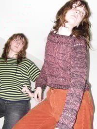 Image 1 of nancy sweater