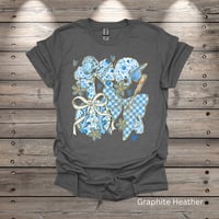 Image 4 of Glitter Baseball Adult