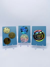 Image 1 of Pokemon Coin Holder