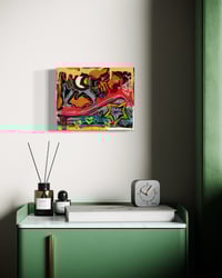 Image 2 of Dreamy Skies Over EP