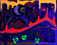 Image 3 of Dreamy Skies Over EP