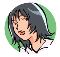 Image 2 of CHUUVES Badges [PREORDER]