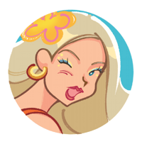 Image 3 of STATESIDE Badges [PREORDER]