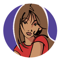 Image 2 of STATESIDE Badges [PREORDER]