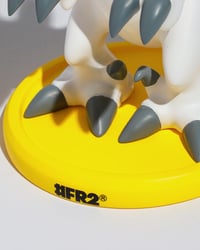 Image 2 of #FR2 X ELBO Raptor Figure