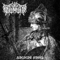 Erstwhile - Ancient Steel CS