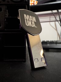 Image 2 of MNKUSB003 & T SHIRT (LIMITED BUNDLE)