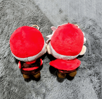 Image 4 of [FINAL STOCK] CONCLAVE DOLLS + BEARD-MATES DOLLS 🍅🐢