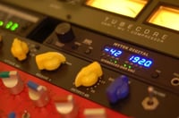 EP Mastering (5-6 Tracks)