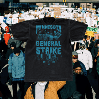 The Minnesota Strike Tee