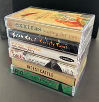 Image 2 of THE BIG STEAL! - Ltd. Time Tape Offer Dealio → cass