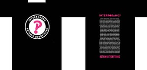 Image of Circular logo design