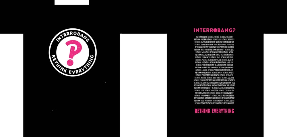 Image of Circular logo design