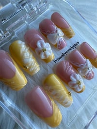 Image 2 of SPRING BLOOM 