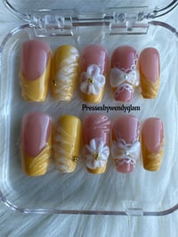 Image 3 of SPRING BLOOM 