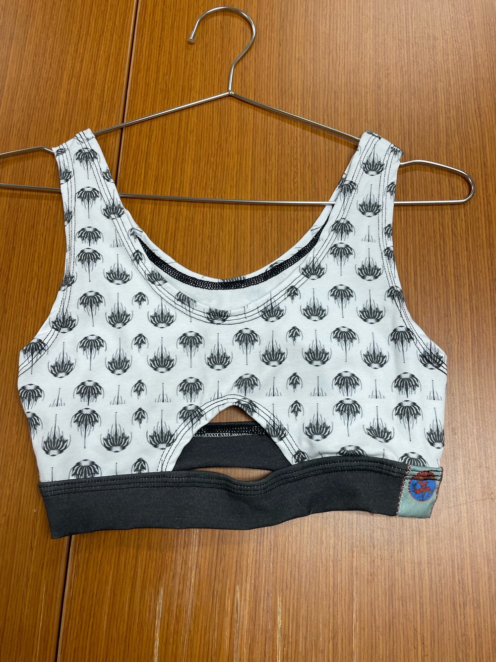 Image of Large Bralettes and tanks