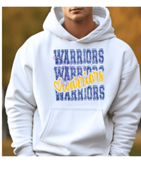 Image 2 of Wavy Warriors crew