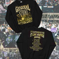 It's a General Strike! Sweatshirt