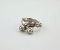 Image 1 of frog ring 