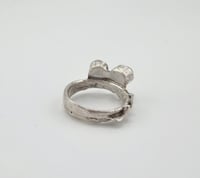 Image 2 of frog ring 