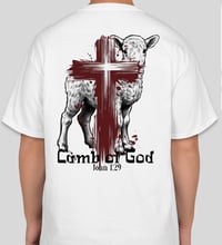 Image 2 of Lamb of God
