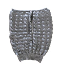 Image 1 of Thorn Tube Top - Gray
