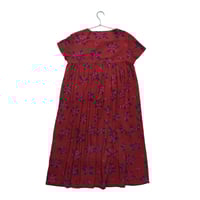 Image 2 of IXORA Gather Ribbon Dress