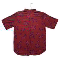 Image 2 of IXORA Mandarin Shirt