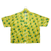 Image 1 of NEGI Haori Jacket