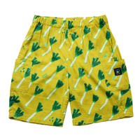Image 1 of NEGI Side Pocket Shorts