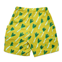 Image 2 of NEGI Side Pocket Shorts