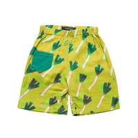 Image 1 of NEGI Kids Play Shorts