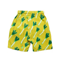 Image 2 of NEGI Kids Play Shorts