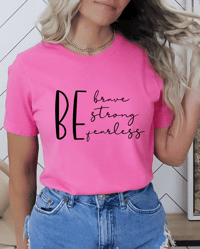 Be tee