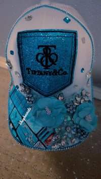 Image 3 of Blue Flowers