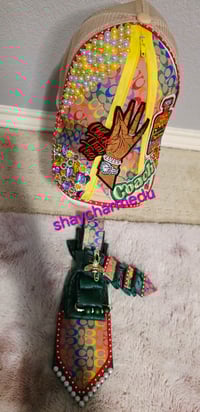 Image 1 of Coach Ella