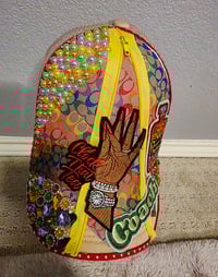 Image 5 of Coach Ella