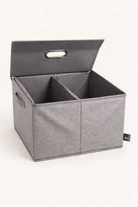 Image 1 of Casita Plegable para Guardar Juguetes de Mascotas