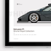 Image 4 of McLaren F1 - Brunei Royal Collection