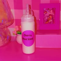 Pinky’s small squeeze bottle (scented/ flavored)