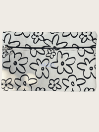 Image 1 of Large Personalised Pencil Case 