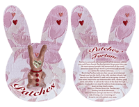 Image 3 of Bunny Love Prophet Mystery box!